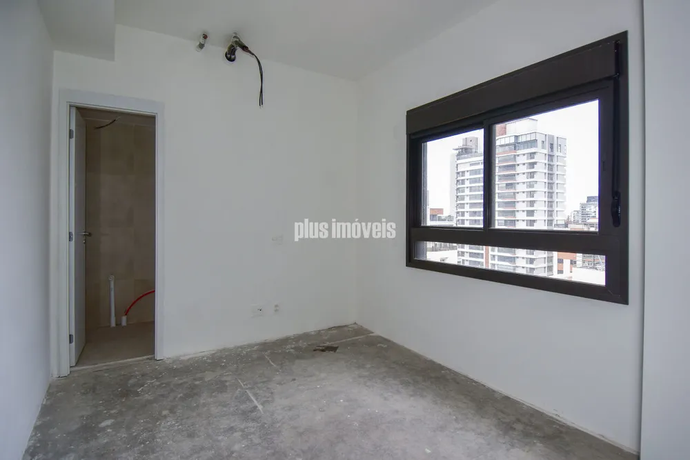 Apartamento, 3 quartos, 190 m² - Foto 2
