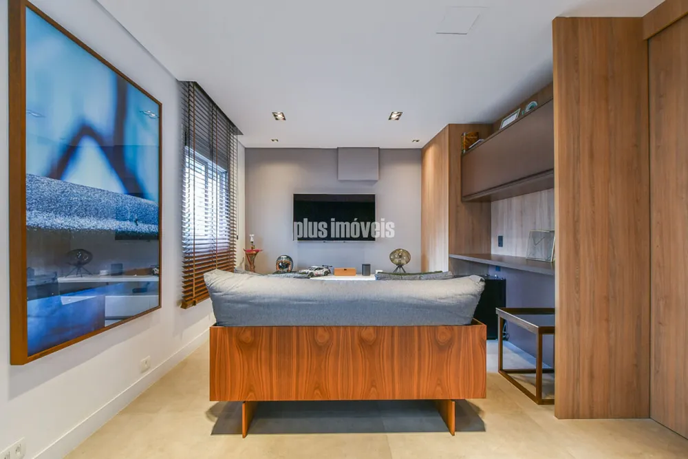 Apartamento, 3 quartos, 112 m² - Foto 6