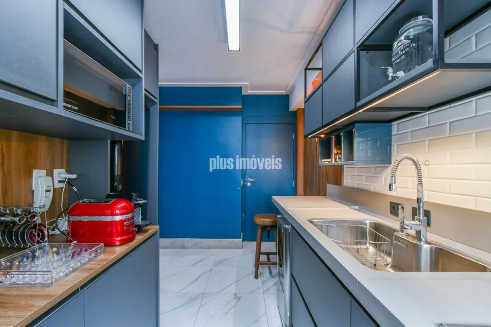 Apartamento, 3 quartos, 112 m² - Foto 9