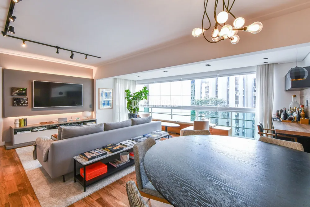 Apartamento, 3 quartos, 112 m² - Foto 11