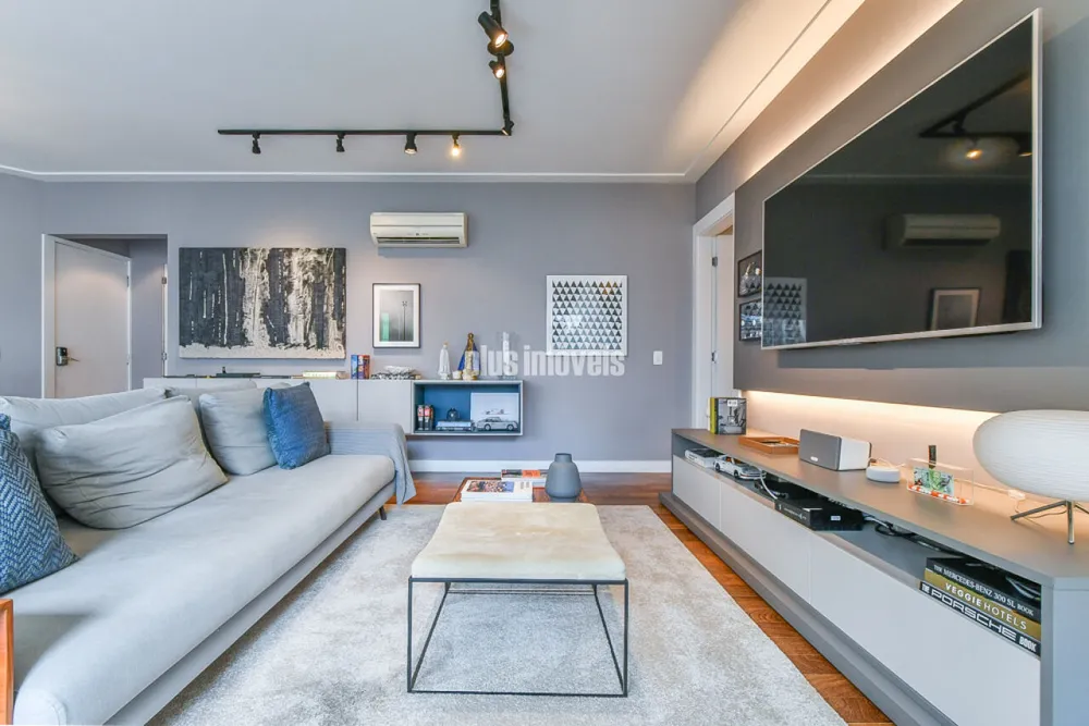 Apartamento, 3 quartos, 112 m² - Foto 4