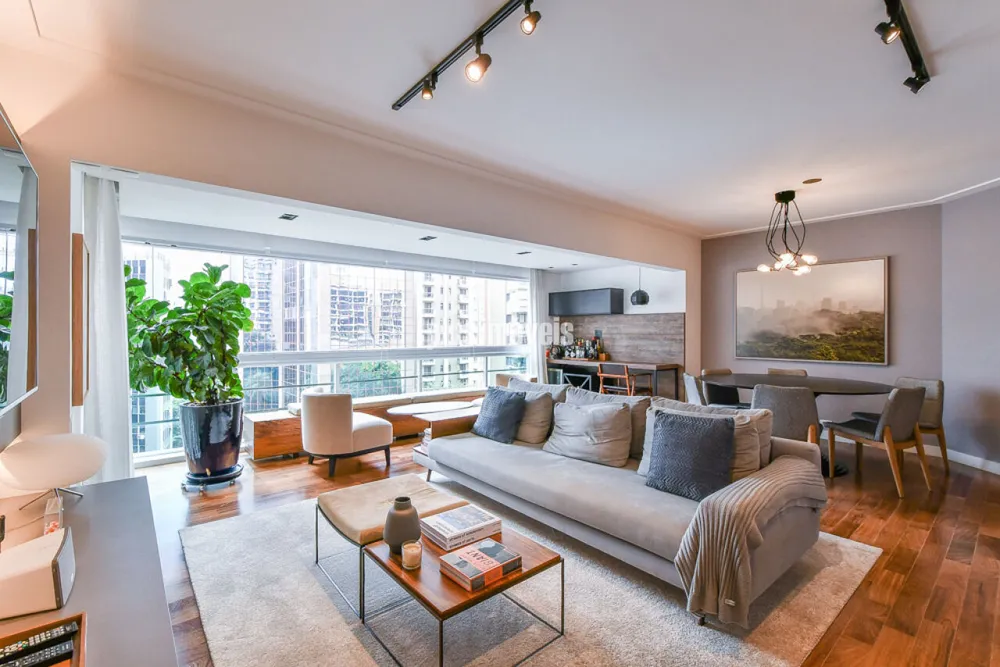 Apartamento, 3 quartos, 112 m² - Foto 12