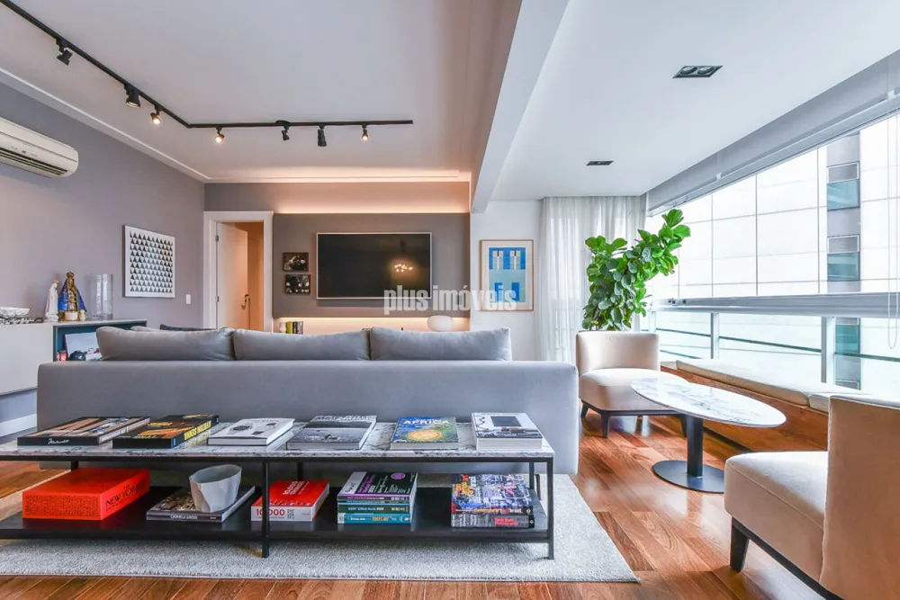 Apartamento, 3 quartos, 112 m² - Foto 3