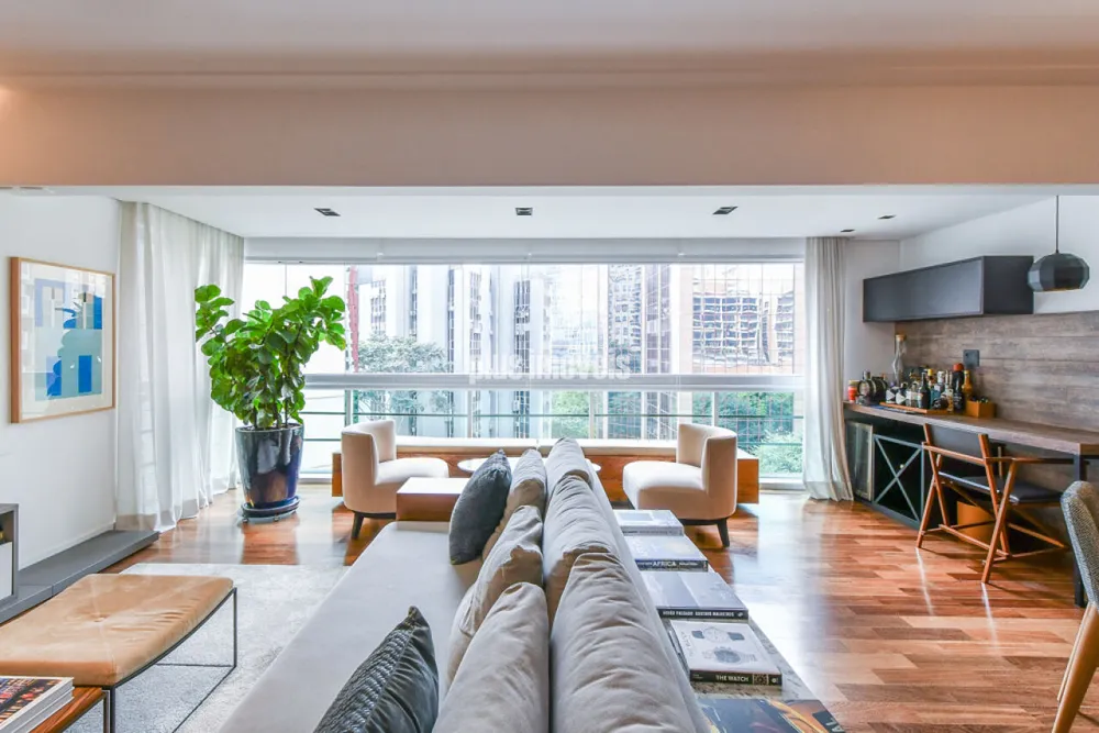 Apartamento, 3 quartos, 112 m² - Foto 7