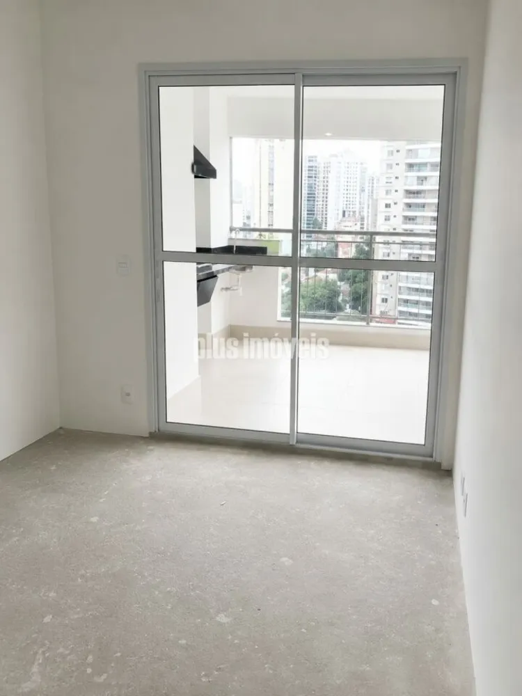 Kitnet-Studio, 83 m² - Foto 1