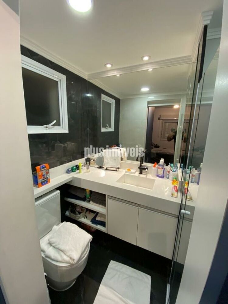 Apartamento, 1 quarto, 110 m² - Foto 6