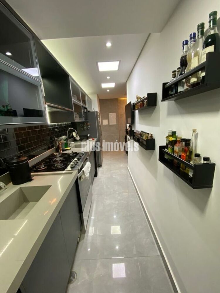 Apartamento, 1 quarto, 110 m² - Foto 7