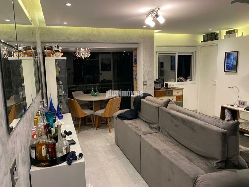 Apartamento, 1 quarto, 110 m² - Foto 14