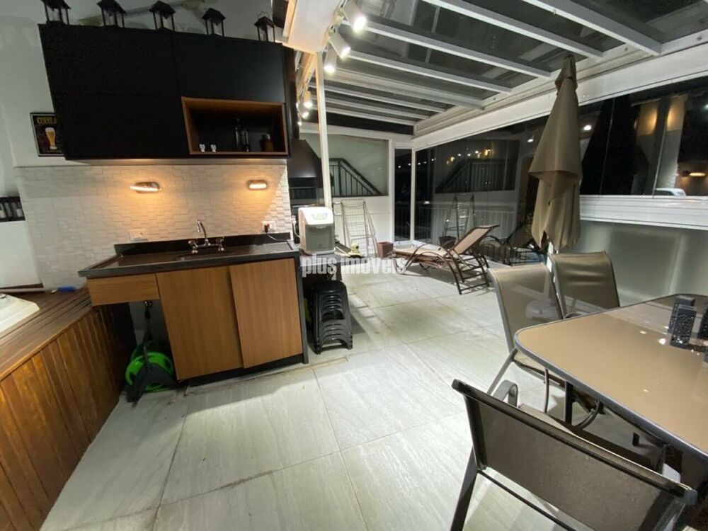 Apartamento, 1 quarto, 110 m² - Foto 10