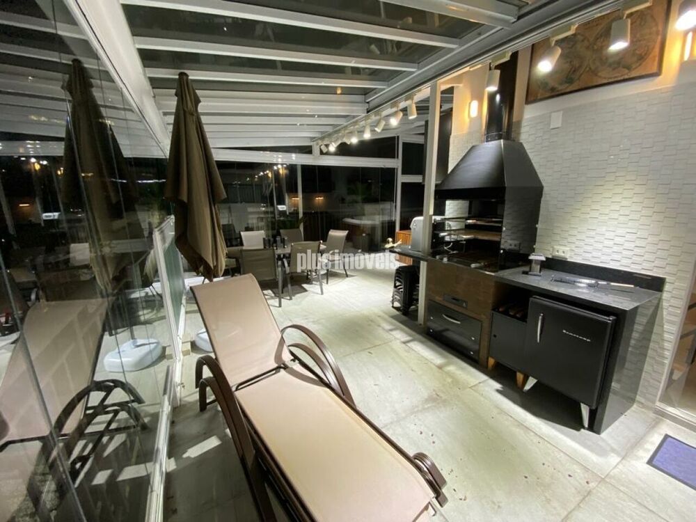 Apartamento, 1 quarto, 110 m² - Foto 17