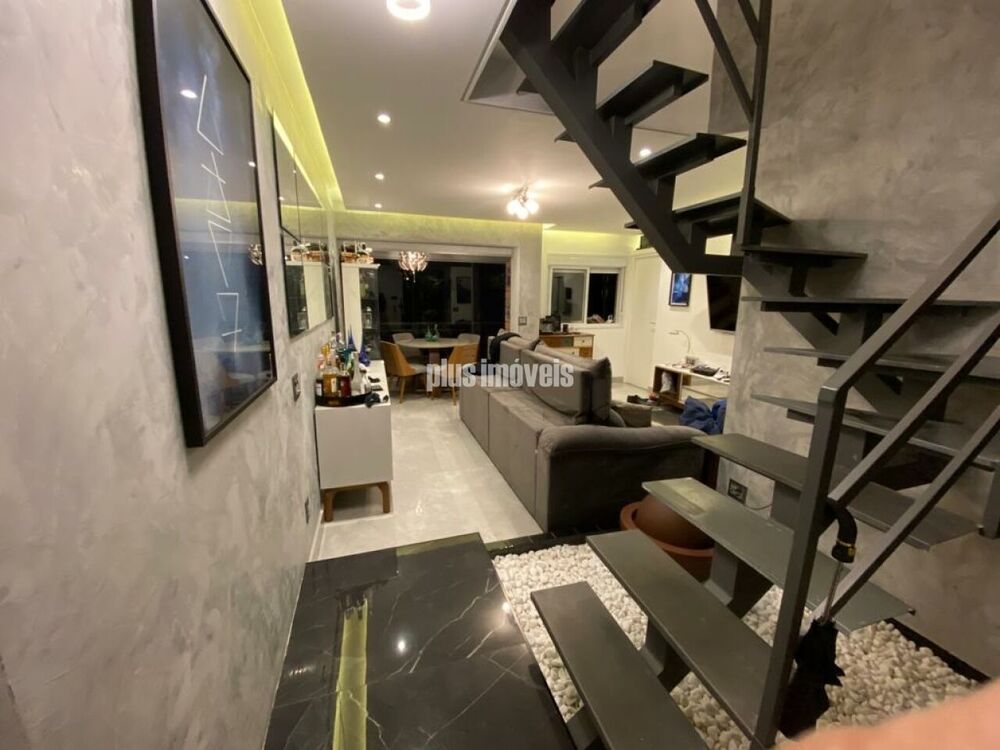 Apartamento, 1 quarto, 110 m² - Foto 11