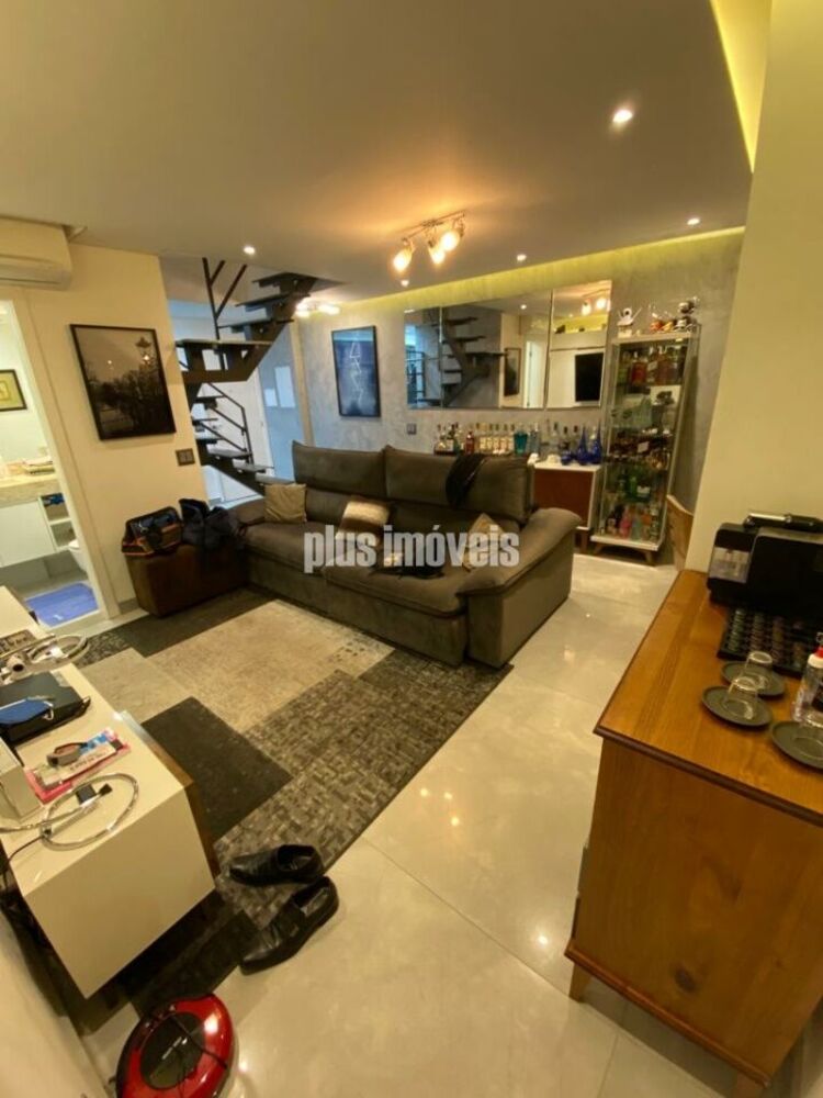 Apartamento, 1 quarto, 110 m² - Foto 4