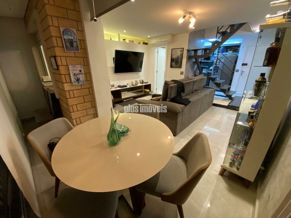 Apartamento, 1 quarto, 110 m² - Foto 9
