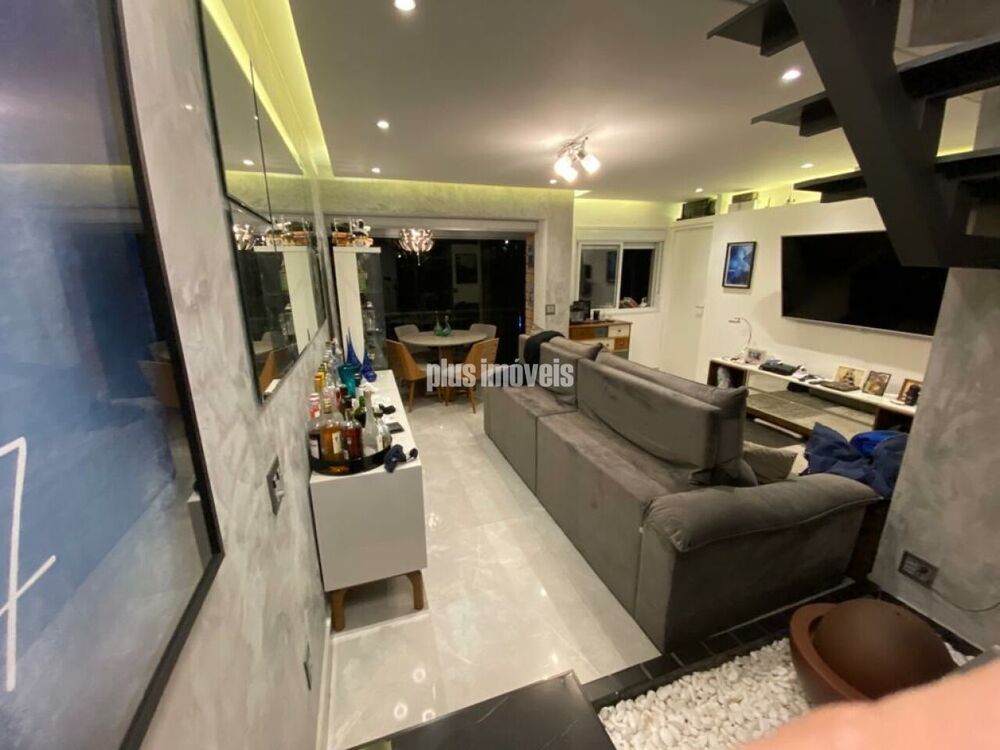 Apartamento, 1 quarto, 110 m² - Foto 19