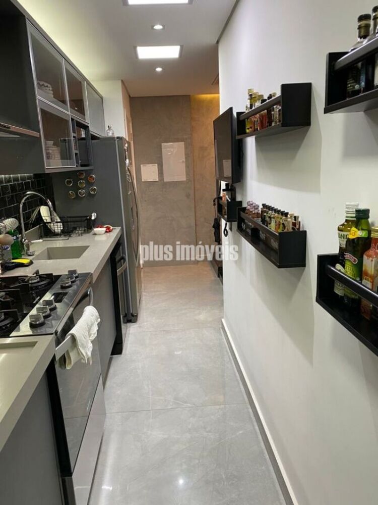 Apartamento, 1 quarto, 110 m² - Foto 13