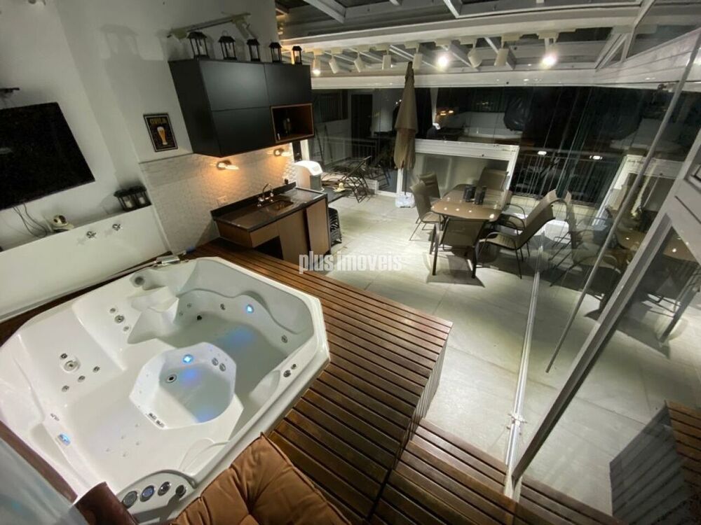 Apartamento, 1 quarto, 110 m² - Foto 12