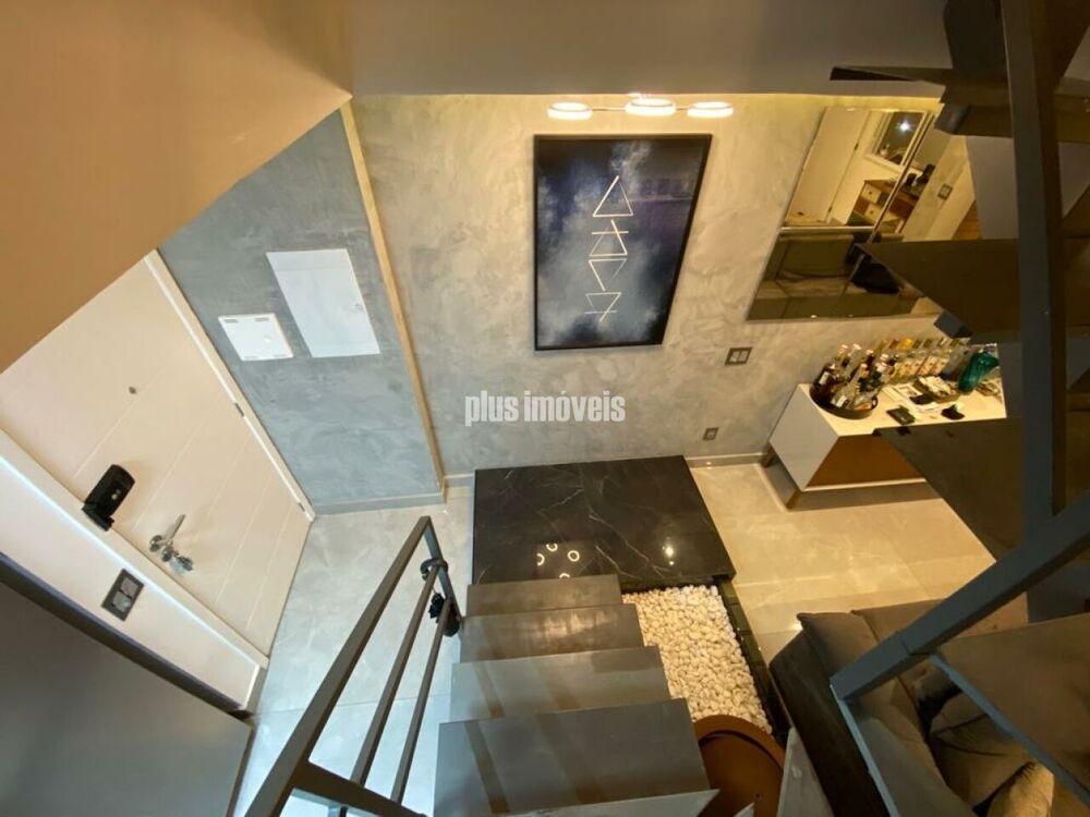 Apartamento, 1 quarto, 110 m² - Foto 5
