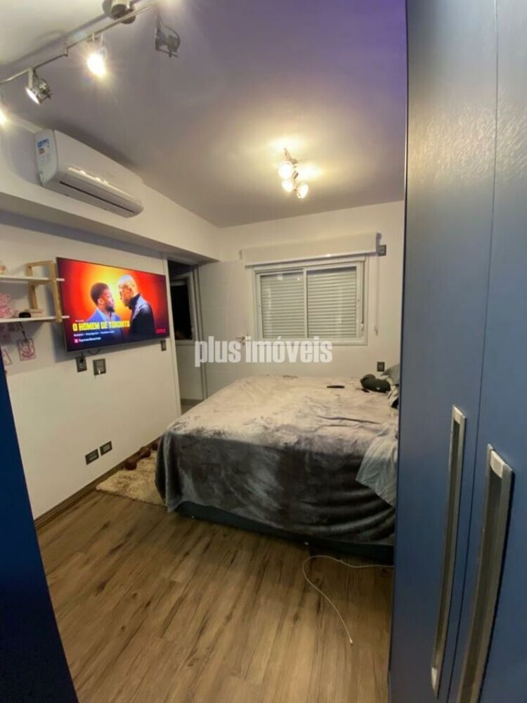 Apartamento, 1 quarto, 110 m² - Foto 2