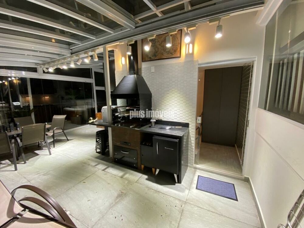 Apartamento, 1 quarto, 110 m² - Foto 1