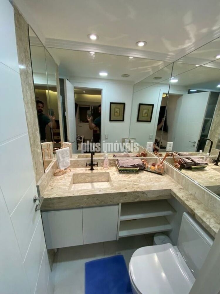 Apartamento, 1 quarto, 110 m² - Foto 18