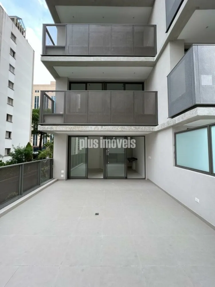 Apartamento, 1 quarto, 69 m² - Foto 12