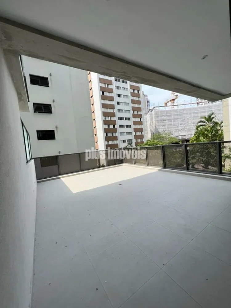 Apartamento, 1 quarto, 69 m² - Foto 1