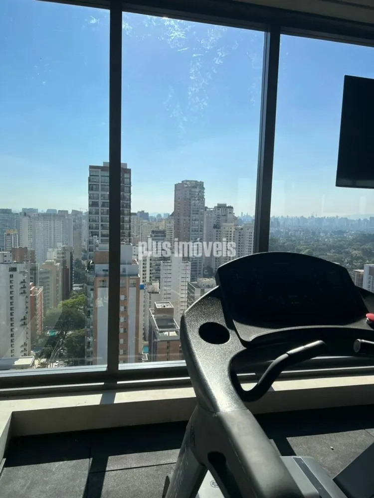 Apartamento, 1 quarto, 69 m² - Foto 3