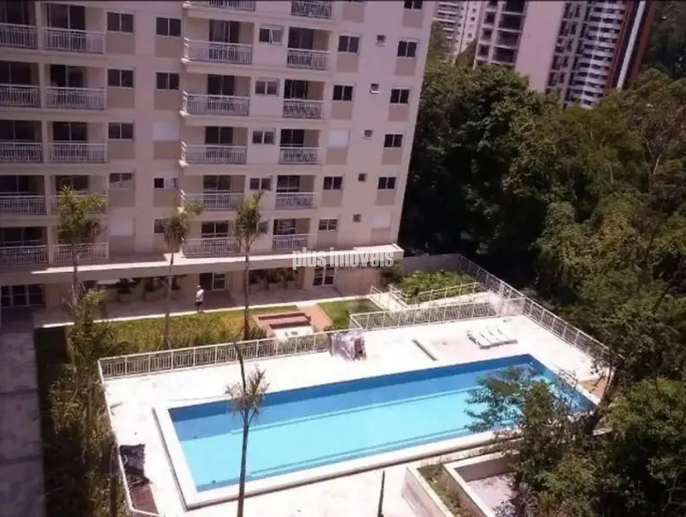Apartamento, 1 quarto, 69 m² - Foto 7