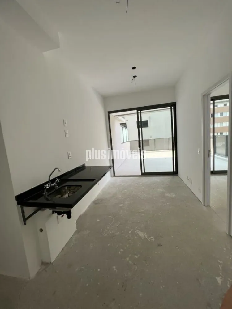 Apartamento, 1 quarto, 69 m² - Foto 11
