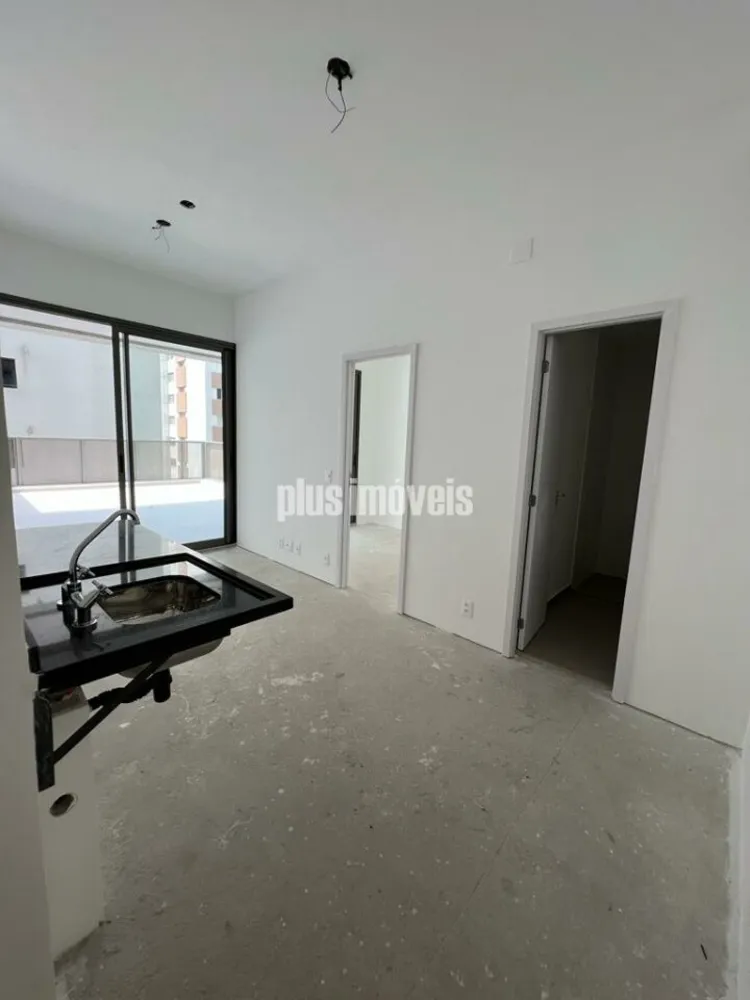 Apartamento, 1 quarto, 69 m² - Foto 2