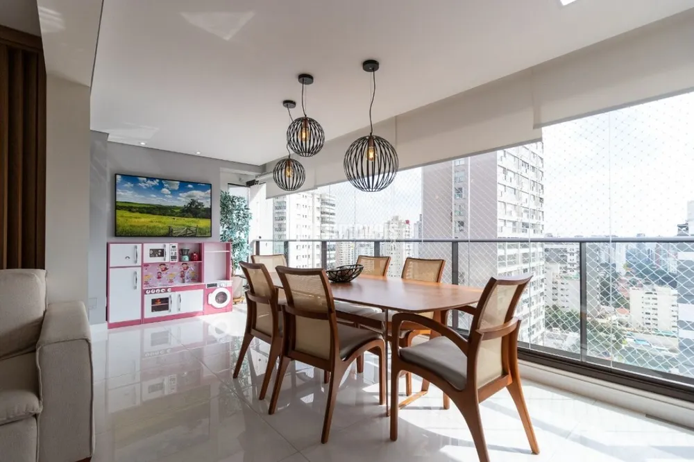 Apartamento, 2 quartos, 100 m² - Foto 8