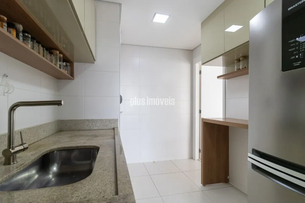 Apartamento, 2 quartos, 100 m² - Foto 7