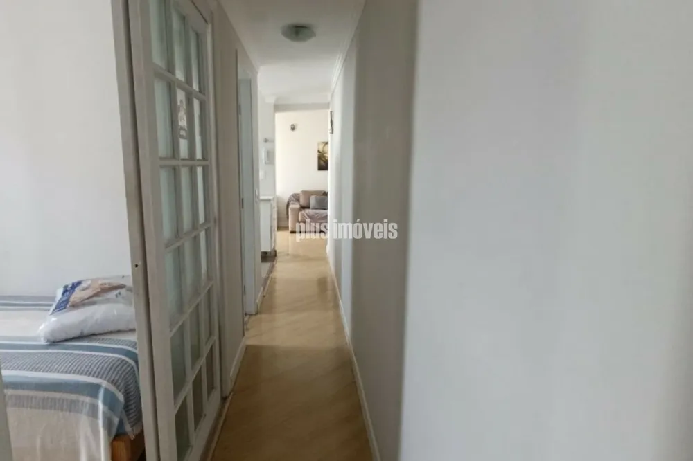 Apartamento, 2 quartos, 52 m² - Foto 3