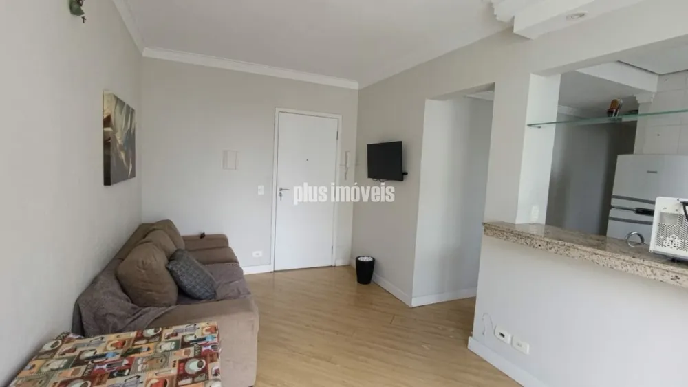 Apartamento, 2 quartos, 52 m² - Foto 2