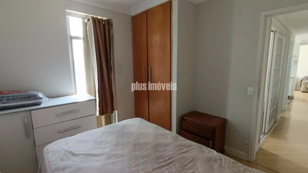 Apartamento, 2 quartos, 52 m² - Foto 4