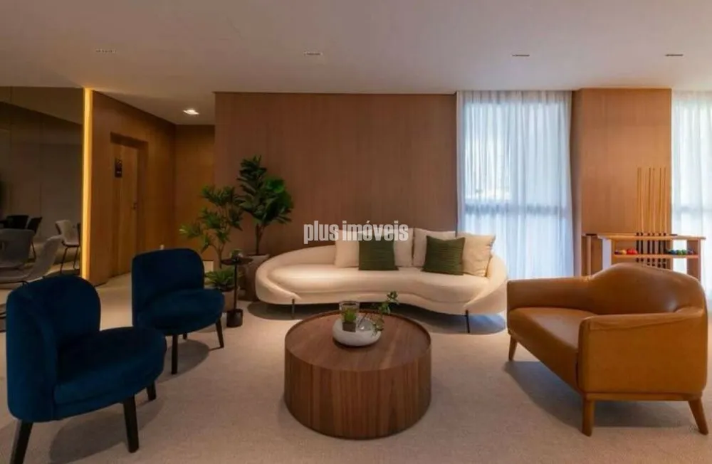 Apartamento, 4 quartos, 147 m² - Foto 4