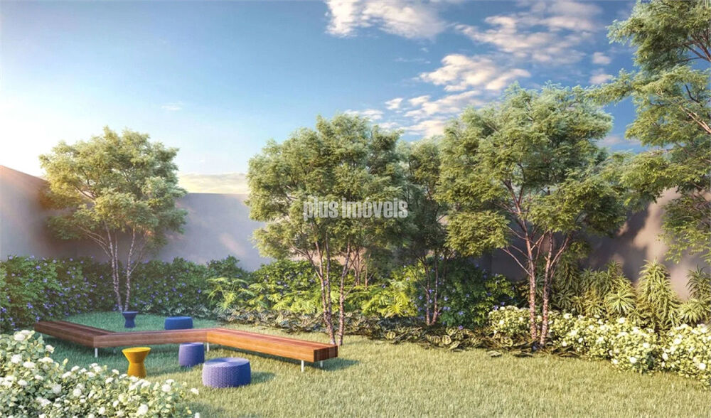 Apartamento, 1 quarto, 72 m² - Foto 4