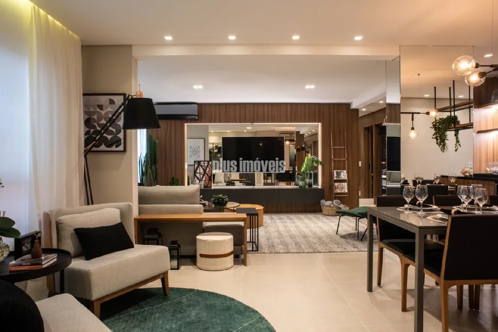 Apartamento, 3 quartos, 114 m² - Foto 4