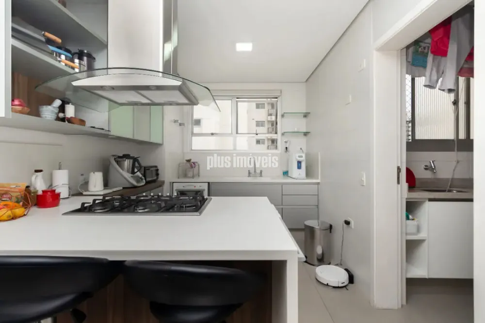 Apartamento, 2 quartos, 191 m² - Foto 3