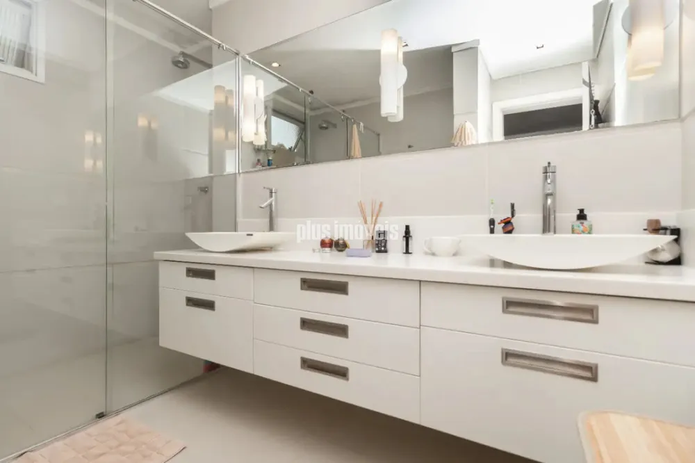 Apartamento, 2 quartos, 191 m² - Foto 4