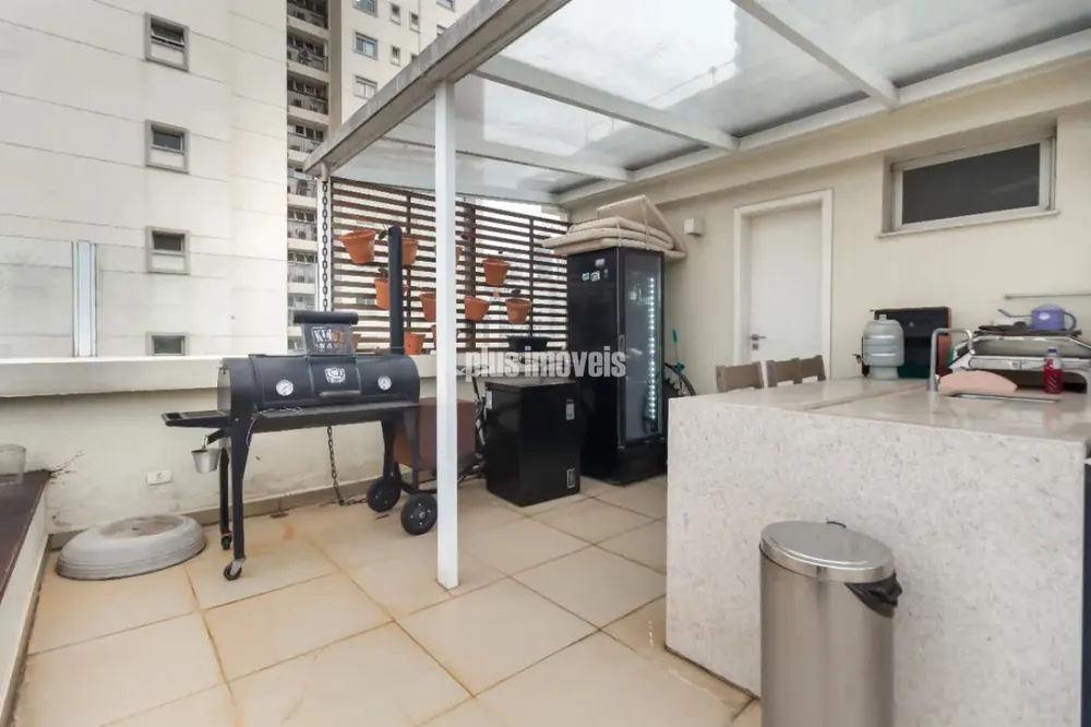 Apartamento, 2 quartos, 191 m² - Foto 1