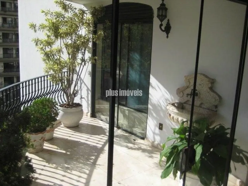 Apartamento, 4 quartos, 469 m² - Foto 8