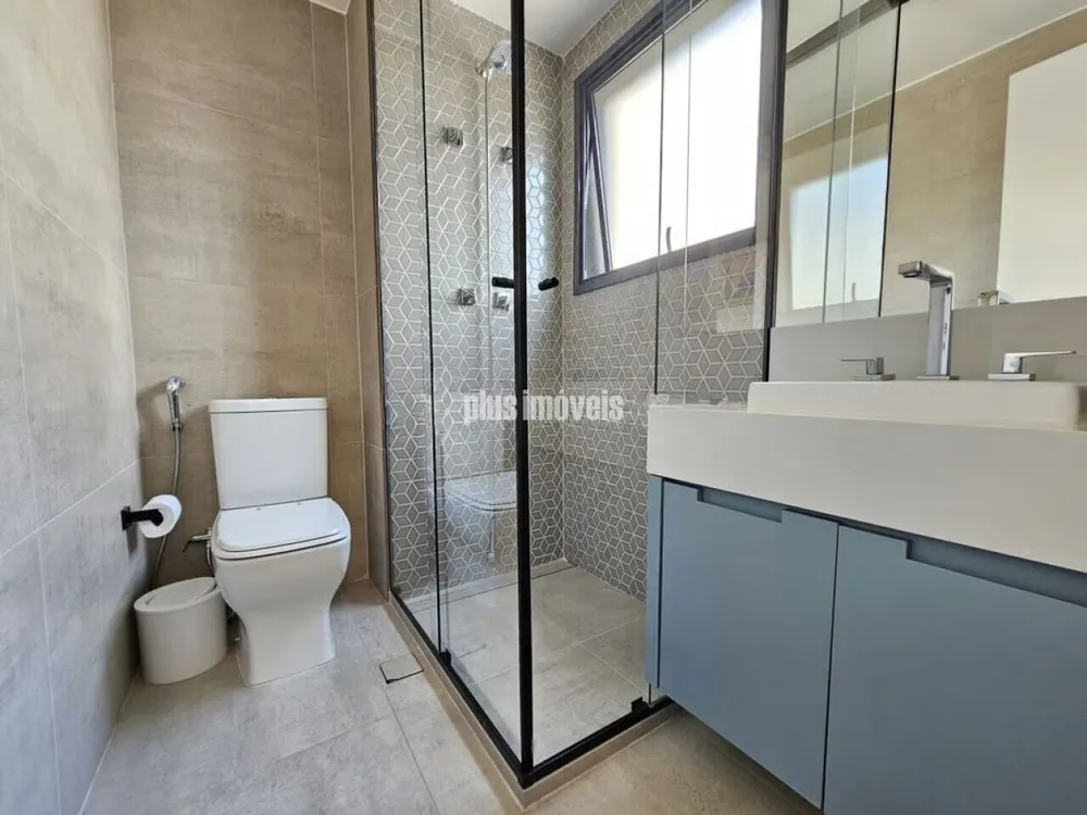 Apartamento, 3 quartos, 183 m² - Foto 1