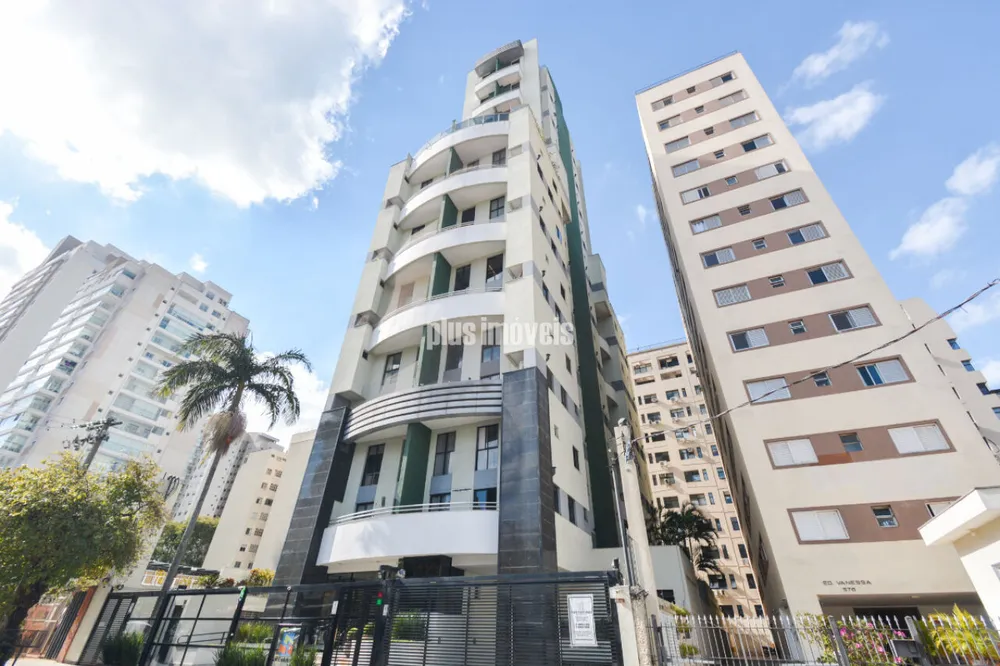Apartamento, 1 quarto, 80 m² - Foto 2