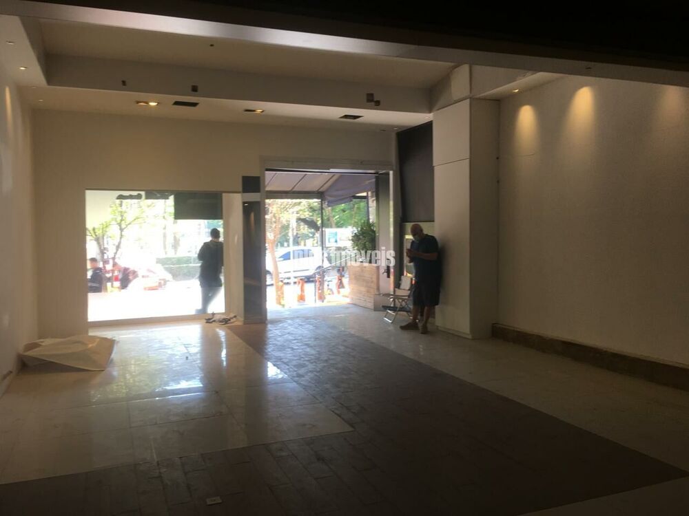 Loja-Salão, 147 m² - Foto 11