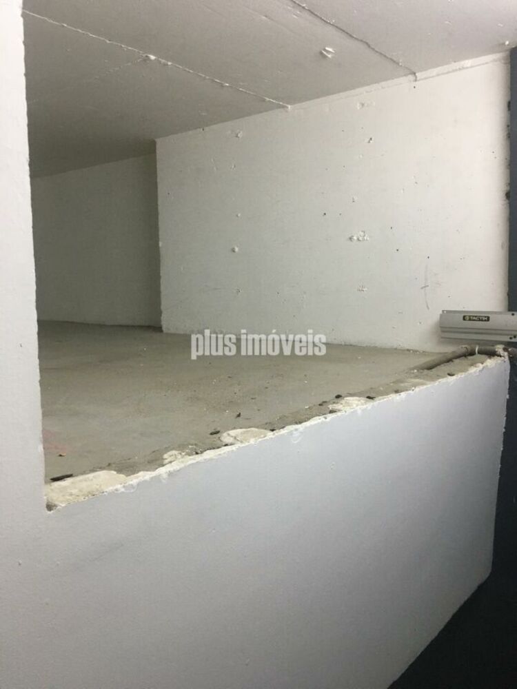 Loja-Salão, 147 m² - Foto 1