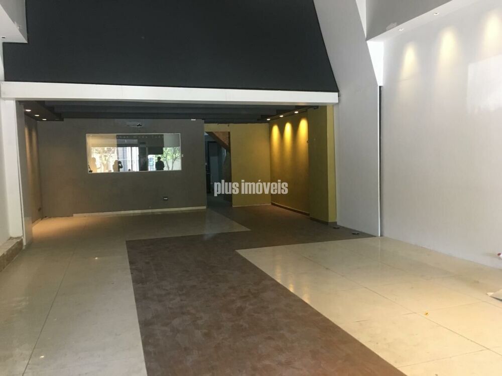 Loja-Salão, 147 m² - Foto 4