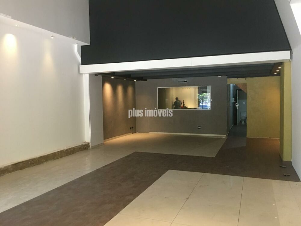 Loja-Salão, 147 m² - Foto 2