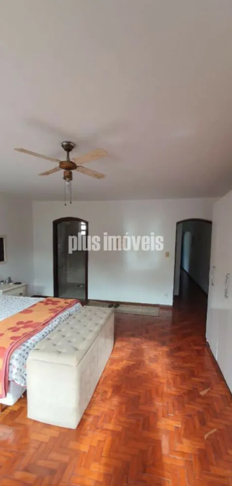 Casa, 3 quartos, 200 m² - Foto 2
