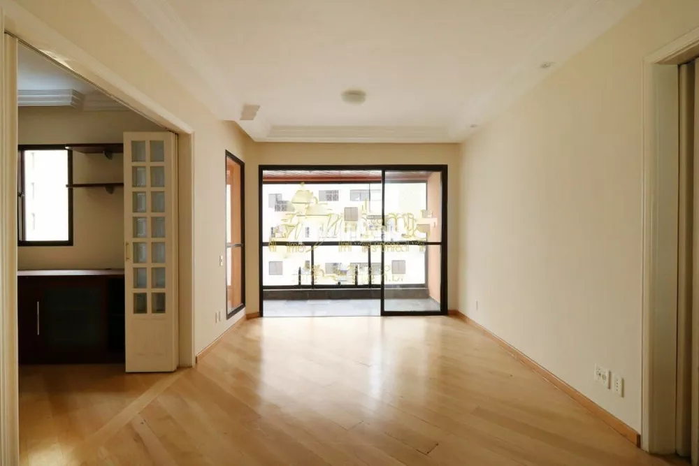 Apartamento à venda com 2 quartos, 95m² - Foto 3